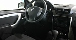 Nissan Terrano III (D10)