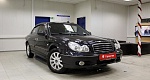Hyundai Sonata IV (EF) Рестайлинг ТагАЗ