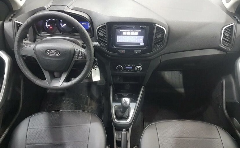 LADA XRAY