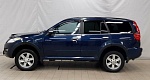 Great Wall Hover H5