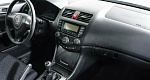 Honda Accord 2.0 Механика