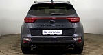 Kia Sportage 2.4 АКПП