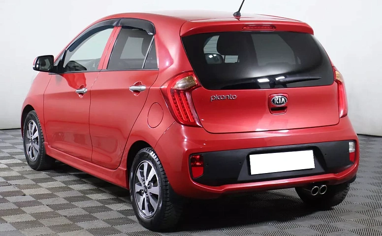 Kia Picanto
