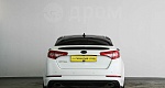 Kia Optima, 3 поколение
