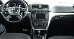 Skoda Yeti 1.2 Робот