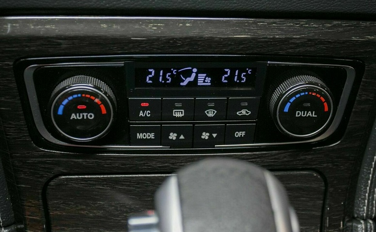 Zotye t600