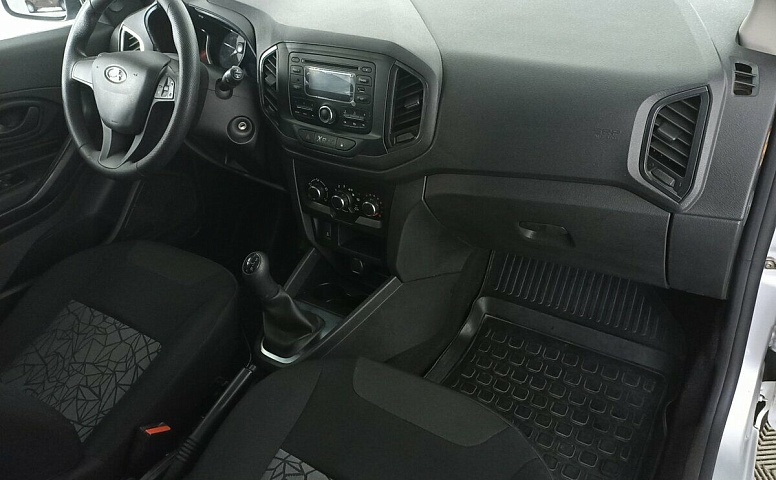 LADA (ВАЗ) XRAY I