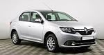 Renault Logan II