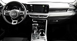 Kia к5 акпп 2020 с пробегом 53 264 км