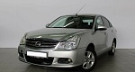 Nissan Almera III (G15)