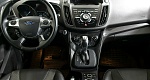 Ford Kuga II