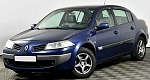 Renault Megane II Рестайлинг
