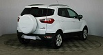 Ford EcoSport 1.6 Робот