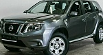 Nissan terrano