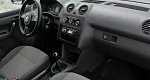 Volkswagen Caddy III Рестайлинг