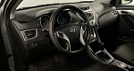 Hyundai Elantra 1.6 МКПП