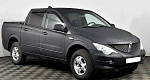 SsangYong Actyon I