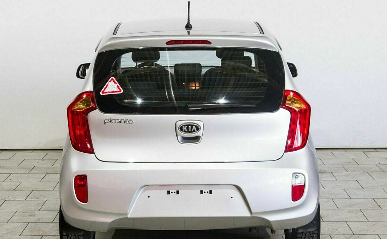 Kia picanto