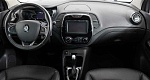 Renault kaptur cvt 2016 с пробегом 91 320 км