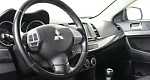Mitsubishi Lancer X