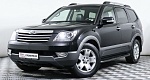 Kia Mohave 3.0 АКПП
