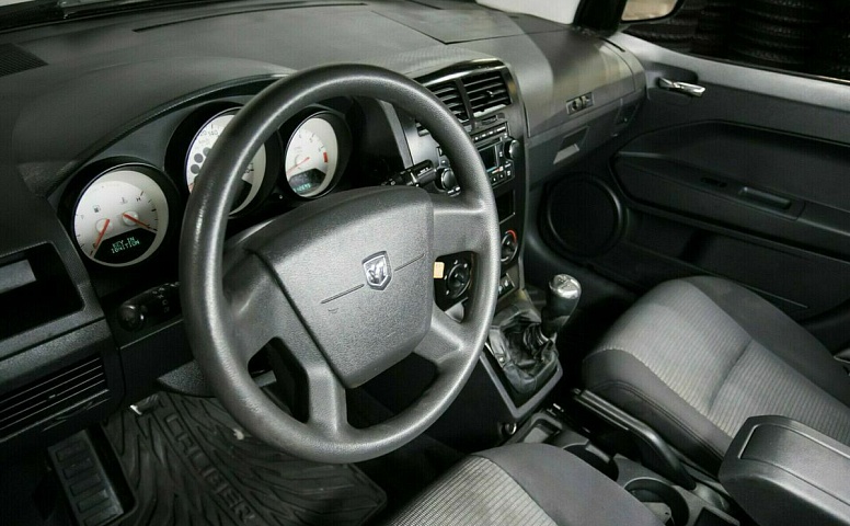 Dodge caliber