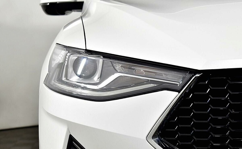 Haval F7 1.5 РКПП