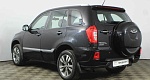 Chery tiggo 3 i