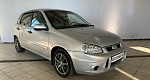 LADA (ВАЗ) KALINA Sport 1.6 MT (98 л.с.)