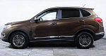 Chery Tiggo 5
