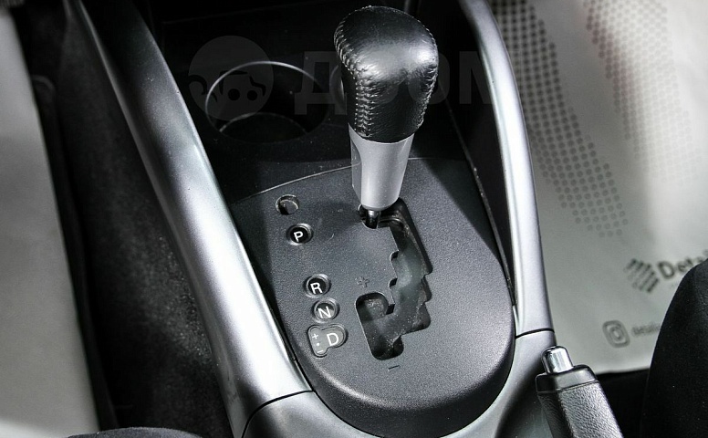 Mitsubishi Outlander, 2 поколение