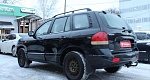 Hyundai Santa Fe I