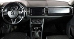 Skoda kodiaq робот 2018 с пробегом 44 290 км