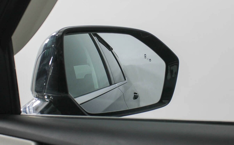 Hyundai Palisade 2.2 АКПП