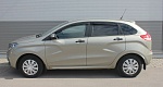 LADA (ВАЗ) XRAY I