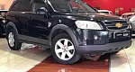 Chevrolet Captiva, I