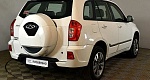 Chery tiggo 3 i