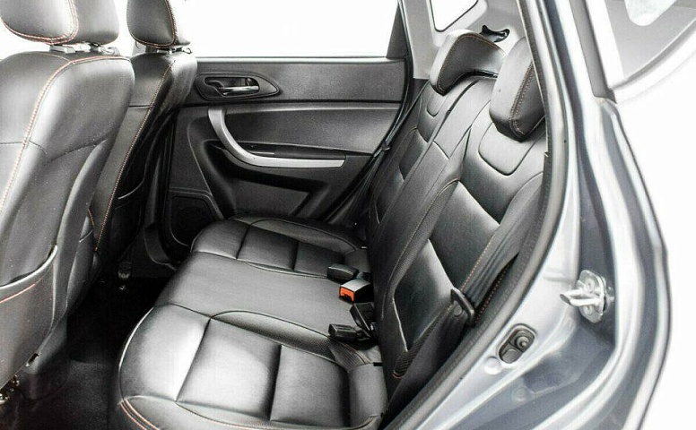 Changan CS35 1.6 Автомат