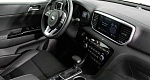 Kia Sportage 2.4 АКПП