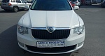 Skoda Superb II