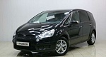 Ford s-max i