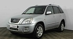 Chery tiggo (t11) i рестайлинг (fl)