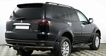 Mitsubishi Pajero Sport 2.5 Автомат