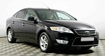 Ford Mondeo 2.0 Механика