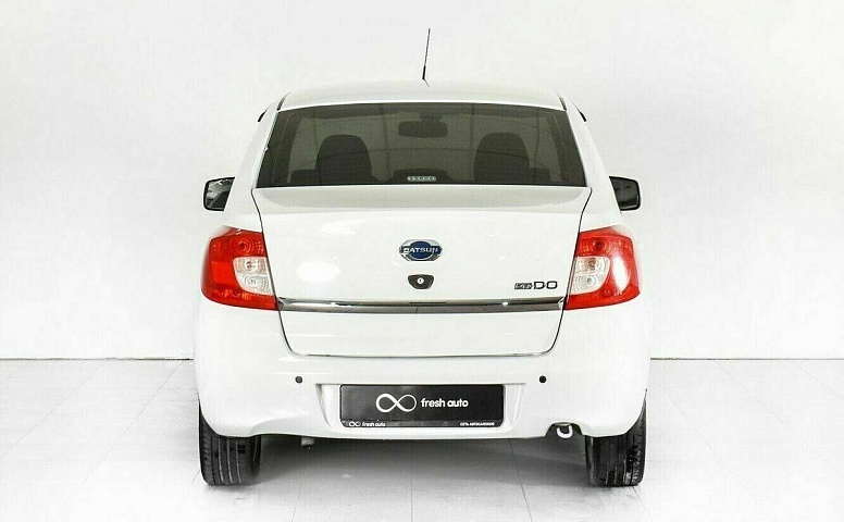 Datsun on-do