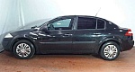 Renault MEGANE 1.4 MT (98 л.с.)