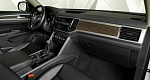 Volkswagen Teramont 2.0T AT 4Motion (220 л.с.) Status Белый