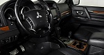Mitsubishi Pajero IV