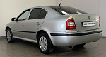 Skoda OCTAVIA 1.4 MT (75 л.с.)