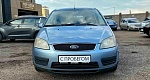 Ford c-max i